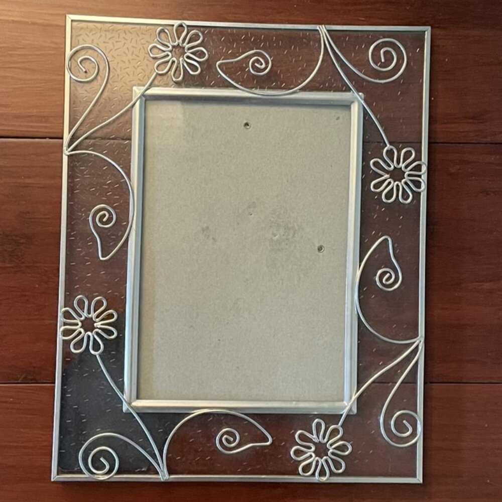 Beautiful picture frames